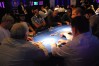 GBPT Day 1B Table 4 Level 8 (300/600)